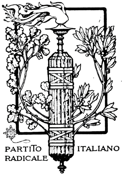 Italian Radical Party